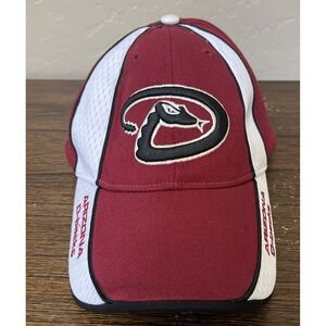 Twin Enterprise Arizona Diamondbacks Dbacks Cap Hat In Excellent Condition.